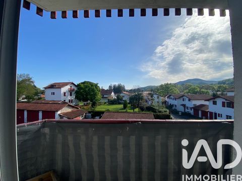   Vente Appartement 2 pi�ces Appartement - 2 pi�ce(s) - 48 m�