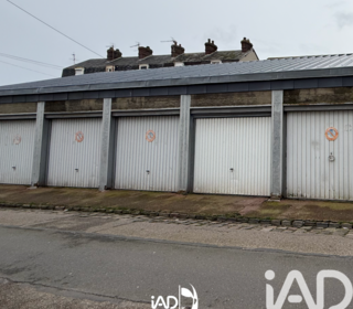  Parking / Garage � vendre 14 m�