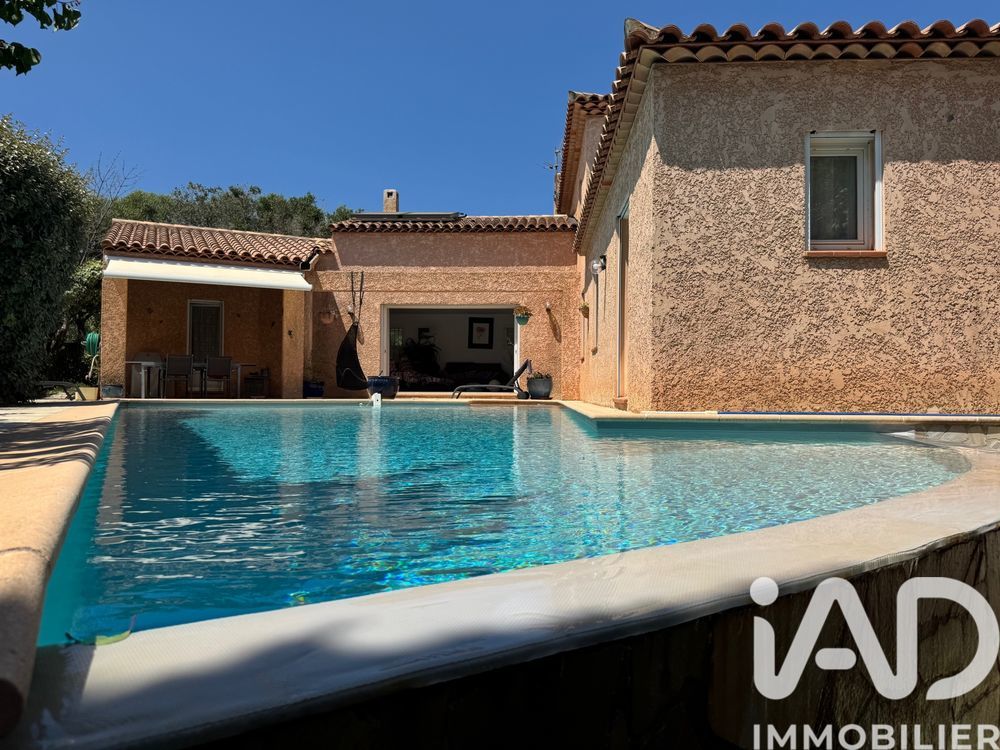 � vendre  Maison La Londe-les-Maures (83250)