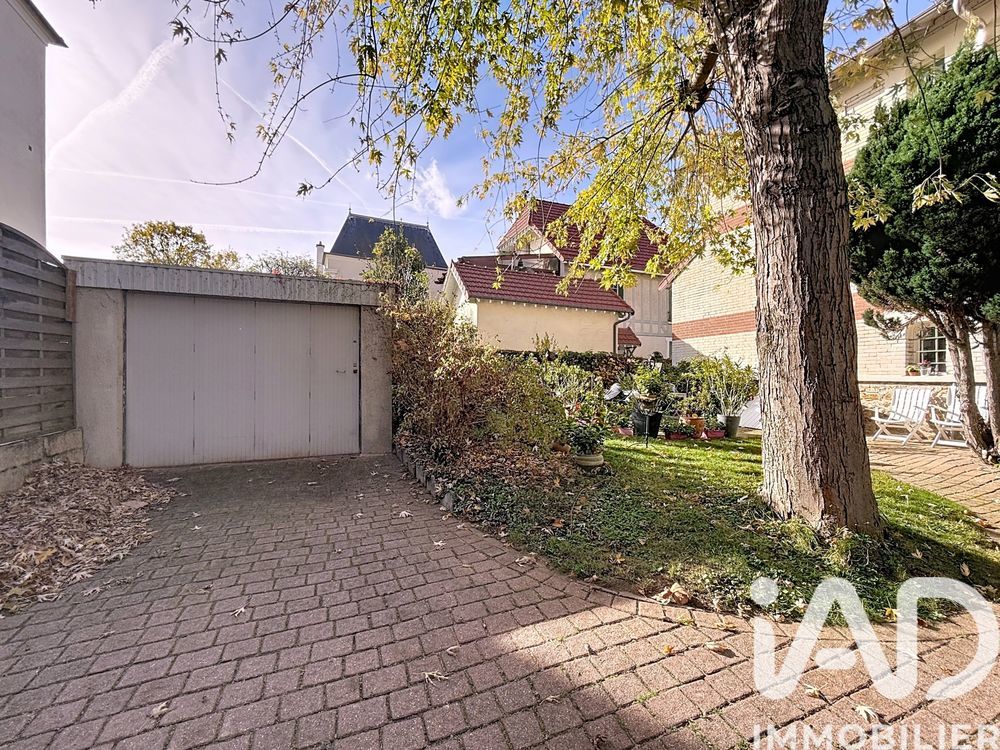 � vendre  Maison Enghien-les-Bains (95880)