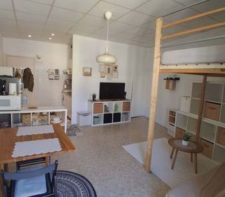  Appartement � vendre 1 pi�ce 29 m�