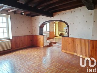  Maison � vendre 9 pi�ces 230 m�