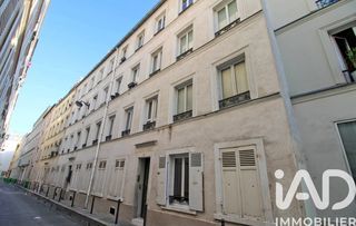  Appartement � vendre 1 pi�ce 11 m�