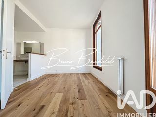  Appartement � vendre 2 pi�ces 52 m�