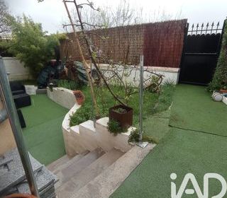  Maison � vendre 5 pi�ces 90 m�