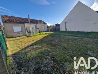  Maison � vendre 4 pi�ces 71 m�