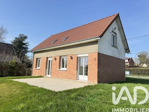   Vente Maison de campagne 5 pi�ces Maison - 5 pi�ce(s) - 96 m�