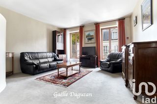  Appartement � vendre 2 pi�ces 52 m�