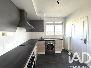  Appartement � vendre 3 pi�ces 64 m�