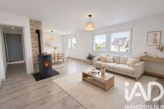  Maison � vendre 4 pi�ces 78 m�