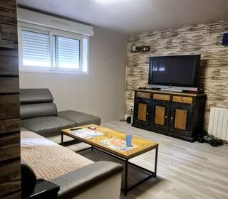  Maison � vendre 5 pi�ces 90 m�