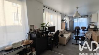  Maison � vendre 2 pi�ces 50 m�