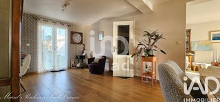  Maison � vendre 5 pi�ces 121 m�