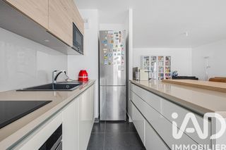  Appartement � vendre 3 pi�ces 69 m�