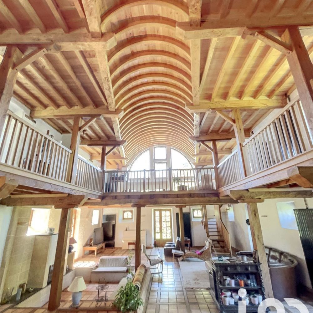 � vendre  Maison Revel (31250)