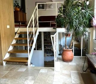  Maison � vendre 4 pi�ces 71 m�