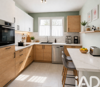  Maison � vendre 5 pi�ces 102 m�