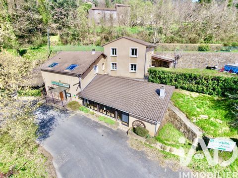   Vente Maison/villa 8 pi�ces Maison - 8 pi�ce(s) - 250 m�