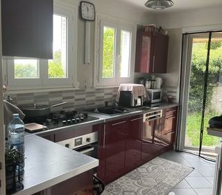  Maison � vendre 4 pi�ces 68 m�