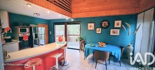  Maison � vendre 7 pi�ces 190 m�