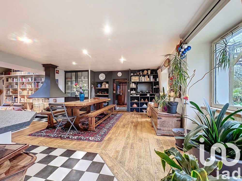 � vendre  Maison La Vicomt�-sur-Rance (22690)