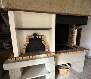  Maison � vendre 3 pi�ces 120 m�