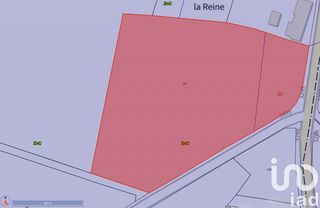  Terrain � vendre 13220 m�