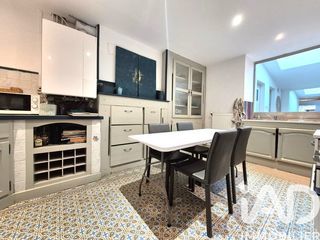  Maison � vendre 7 pi�ces 174 m�