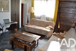  Maison � vendre 3 pi�ces 50 m�