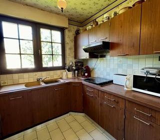  Maison � vendre 5 pi�ces 100 m�