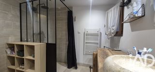  Maison � vendre 3 pi�ces 119 m�