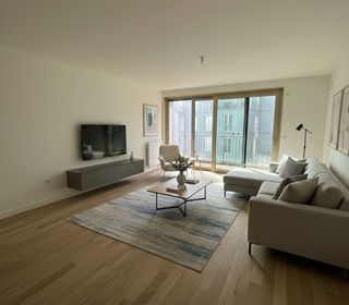  Appartement � vendre 4 pi�ces 90 m�