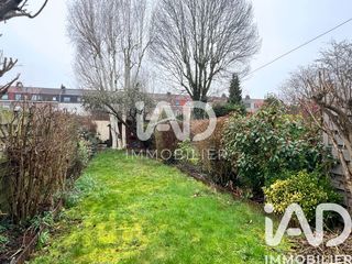  Maison � vendre 5 pi�ces 109 m�