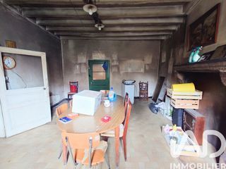  Maison � vendre 2 pi�ces 53 m�