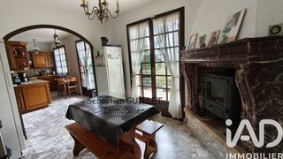  Maison � vendre 12 pi�ces 248 m�