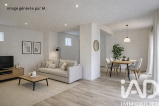  Maison � vendre 5 pi�ces 158 m�