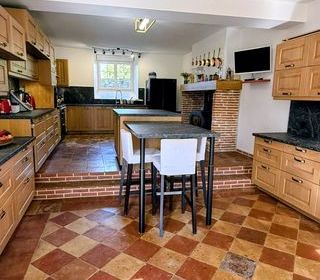  Propri�t�/ch�teau � vendre 12 pi�ces 480 m�