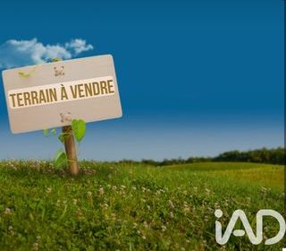  Terrain � vendre 4436 m�