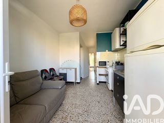  Appartement � vendre 2 pi�ces 28 m�