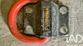  Parking / Garage � vendre 12 m�