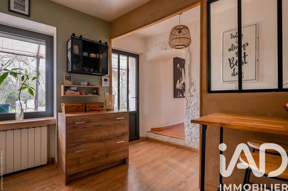 � vendre  Maison La Bouilladisse (13720)