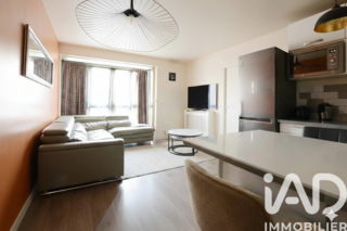  Appartement � vendre 3 pi�ces 50 m�