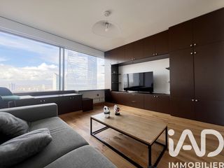  Appartement � vendre 1 pi�ce 27 m�