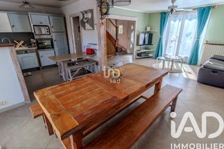  Maison � vendre 7 pi�ces 157 m�