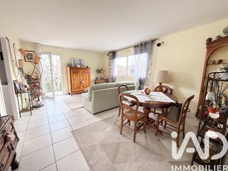  Appartement � vendre 3 pi�ces 66 m�