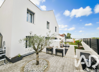  Maison � vendre 6 pi�ces 135 m�