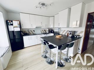  Maison � vendre 6 pi�ces 133 m�