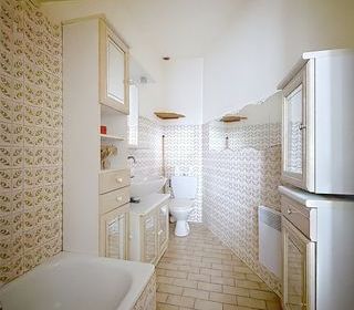  Appartement � vendre 2 pi�ces 29 m�