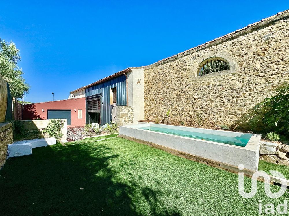 � vendre  Villa Caveirac (30820)