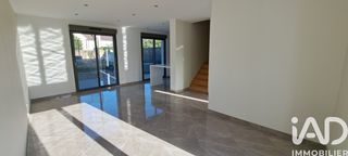  Maison � vendre 6 pi�ces 125 m�